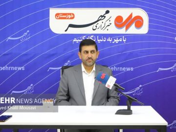 واکنش نماینده اهواز و دبیر کمیسیون اصل نود مجلس به شایعه استخدام فرزندش