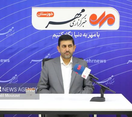 واکنش نماینده اهواز و دبیر کمیسیون اصل نود مجلس به شایعه استخدام فرزندش