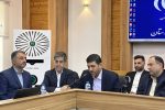 تمرکز مدیریتی صنایع مطالبه جدی خوزستان است