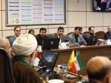 نشست کمیسیون اصل نود با وزیر نیرو/ تدابیر ویژه مجلس برای پایداری آب و برق؛ از نوسازی موتور کولرها تا جریمه هوشمند پرمصرف‌ها